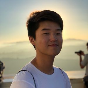 Meet your Posher, Kevin